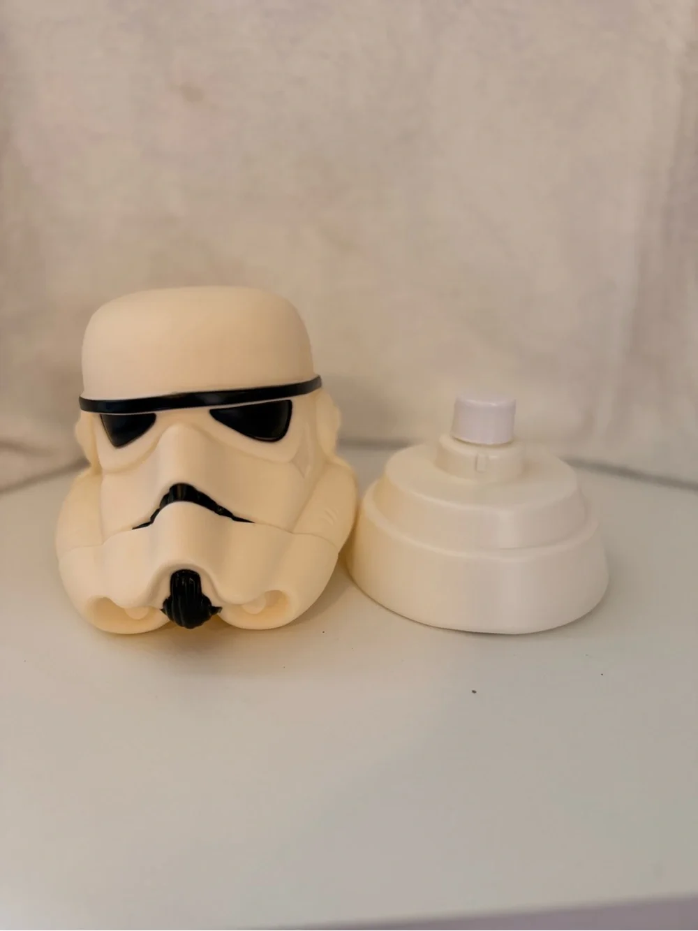 Star Wars Stormtrooper 3D Shower Gel – 10.2 fl oz (300 mL)
